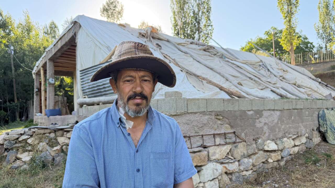 Yer minderinde çalışıp Fen Lisesini kazandılar! İkizlerin hayatı değişiyor 9